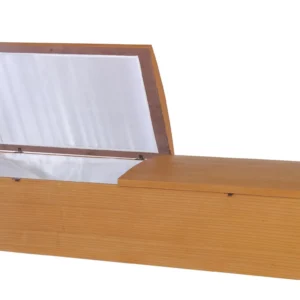VC Burlington Cremation Casket