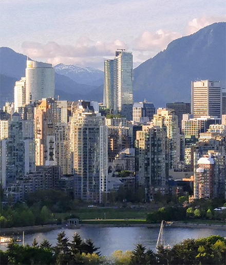 Vancouver Lower Mainland Cremation